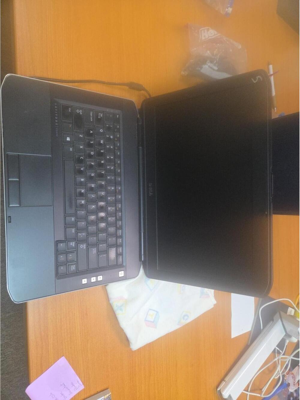 Dell Latitude E5430 14'' (320GB HDD, Intel Core i5-3320M, 2.6GHz, 8GB RAM)...